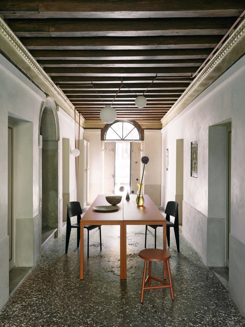 Venice entrance