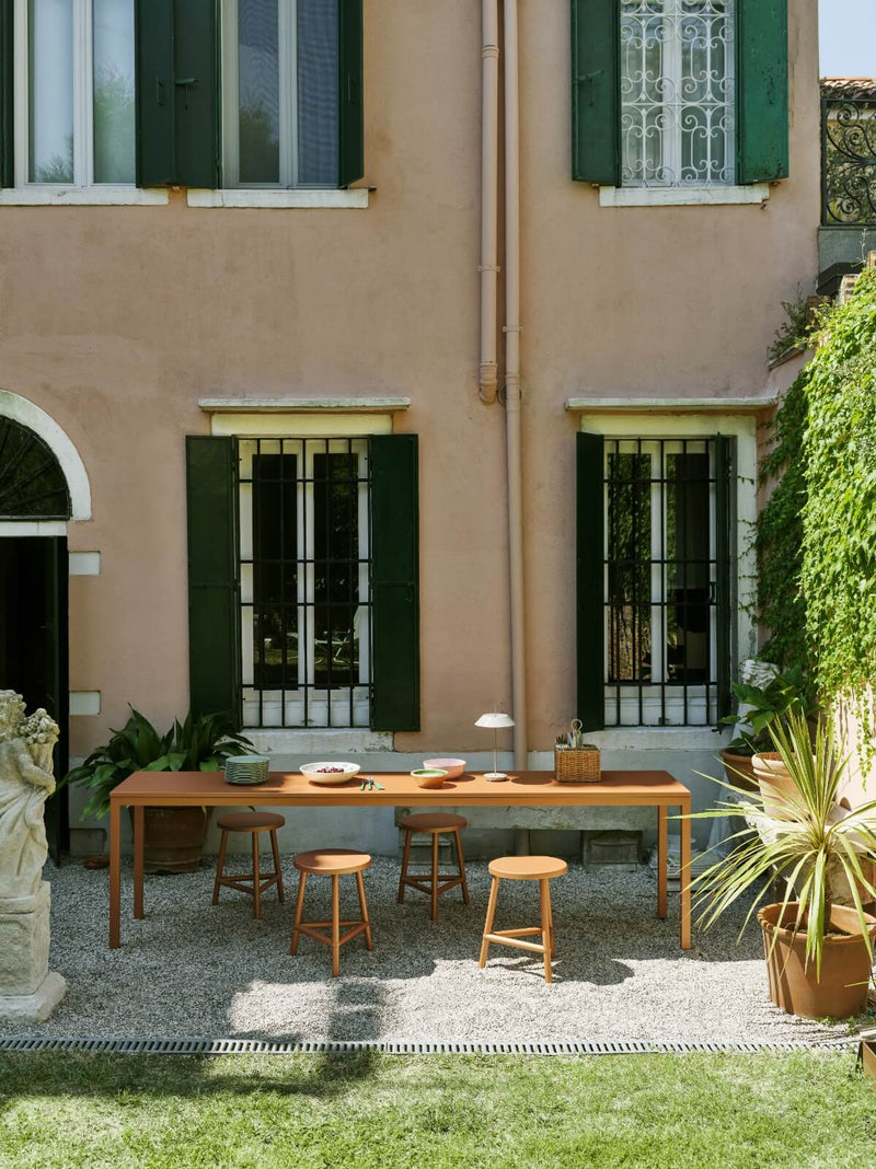 Venice Garden