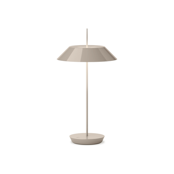 Vibia Mayfair Mini outdoor lamp silhouette kO Store Barcelona