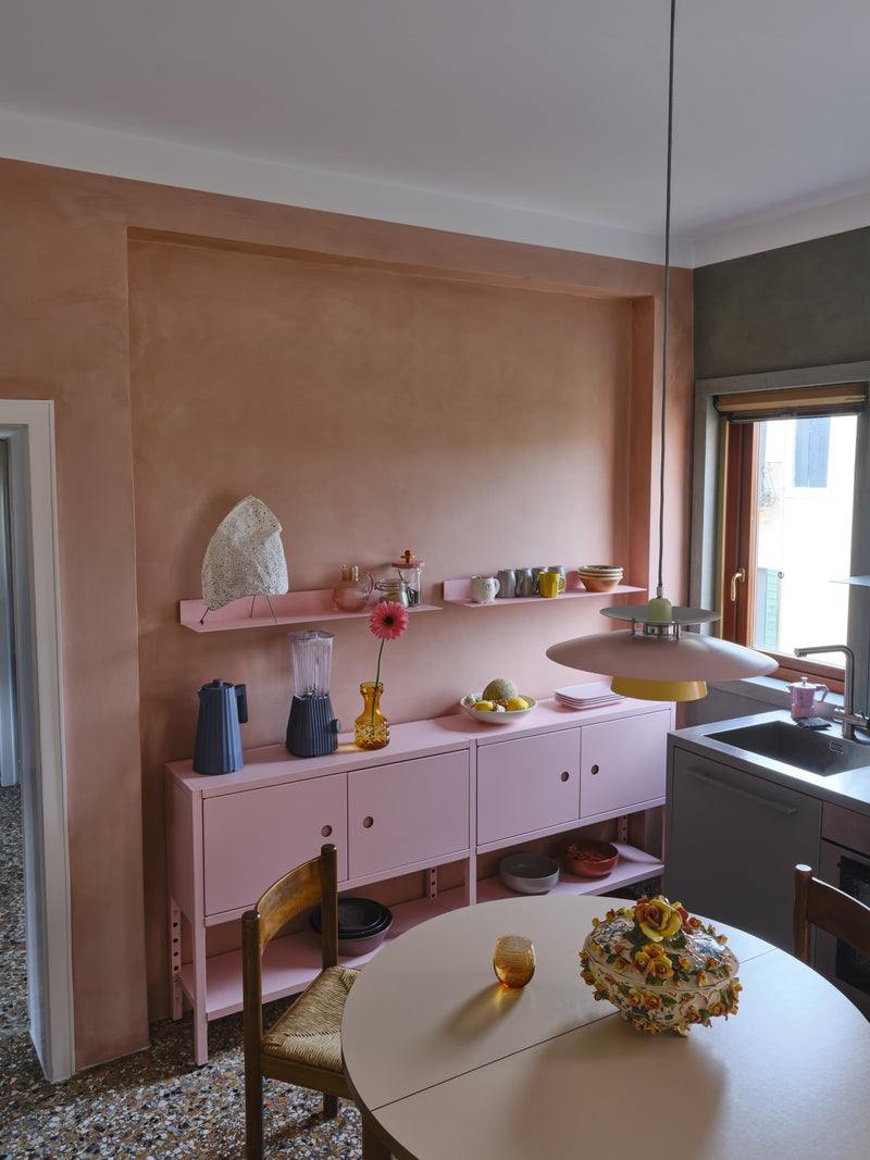 Fantin Kitchen