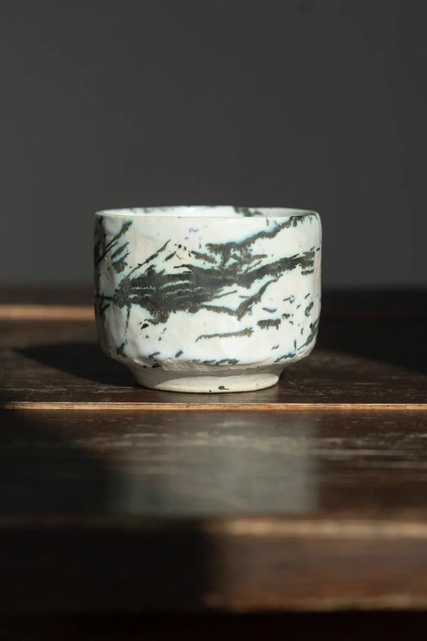 Japanese ceramic bowl 