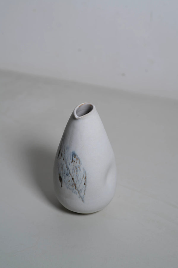 Japanese ceramic jug top
