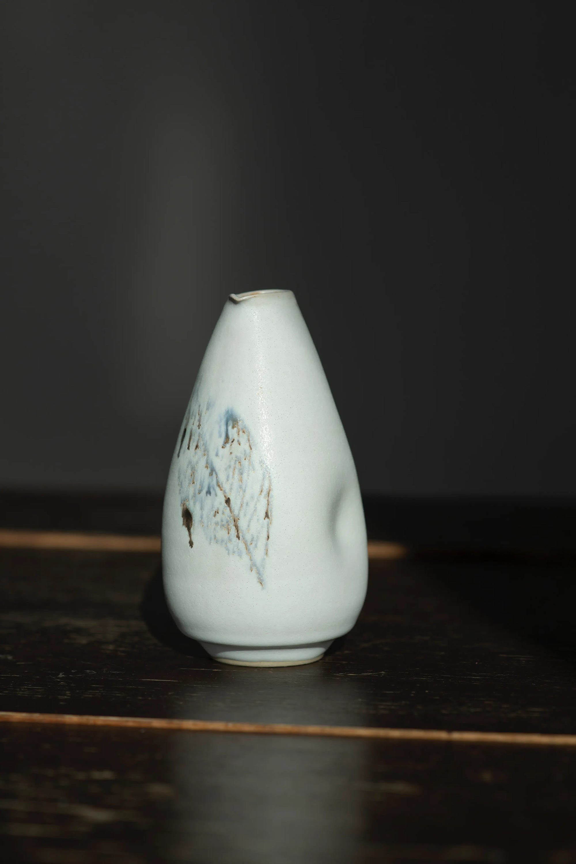 Japanese ceramic jug