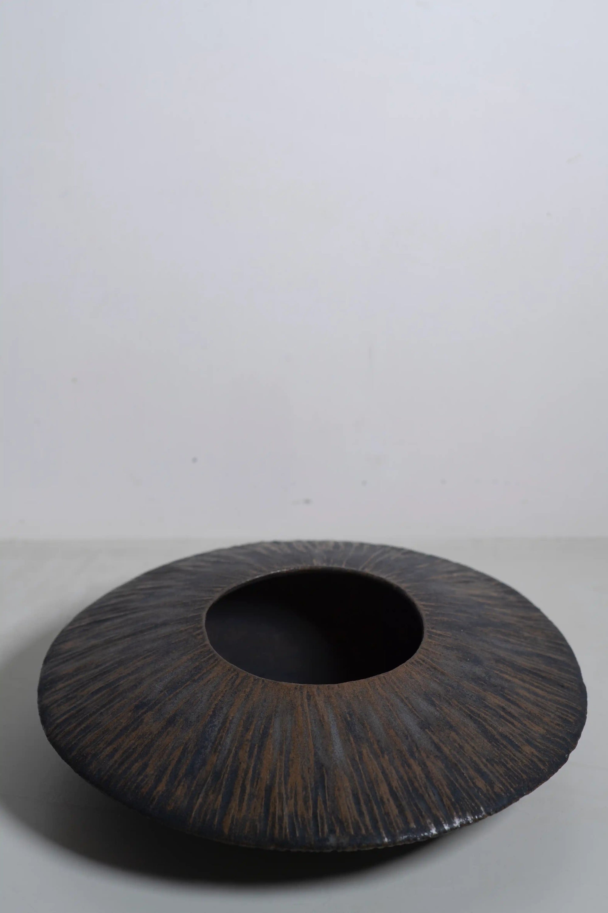 Japanese ceramic topped plate top