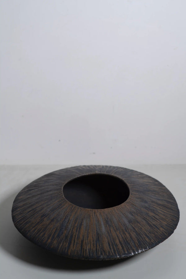 Japanese ceramic topped plate top