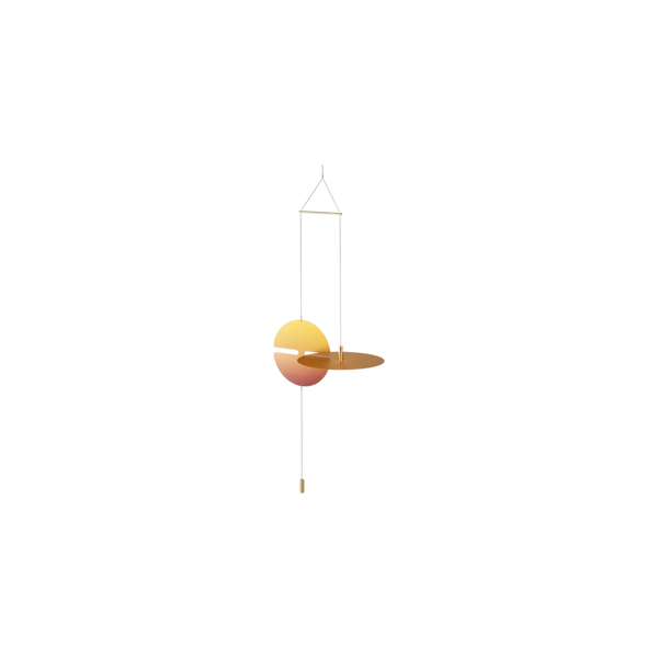 Tempo Perfect Instance hanging mobile Japanese kinetic kO Store