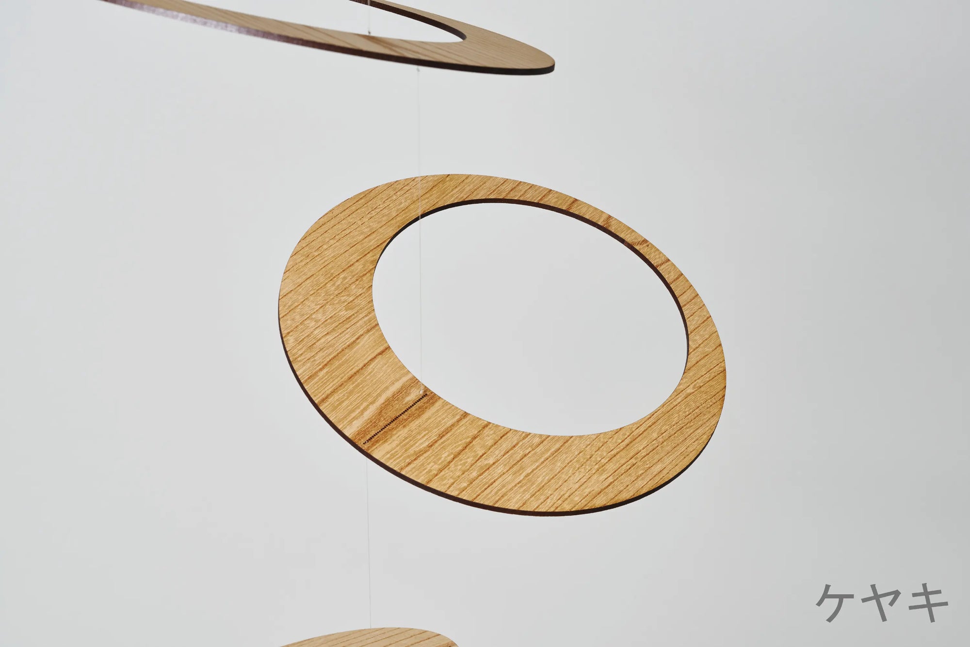 Japanese mobile satellite ring