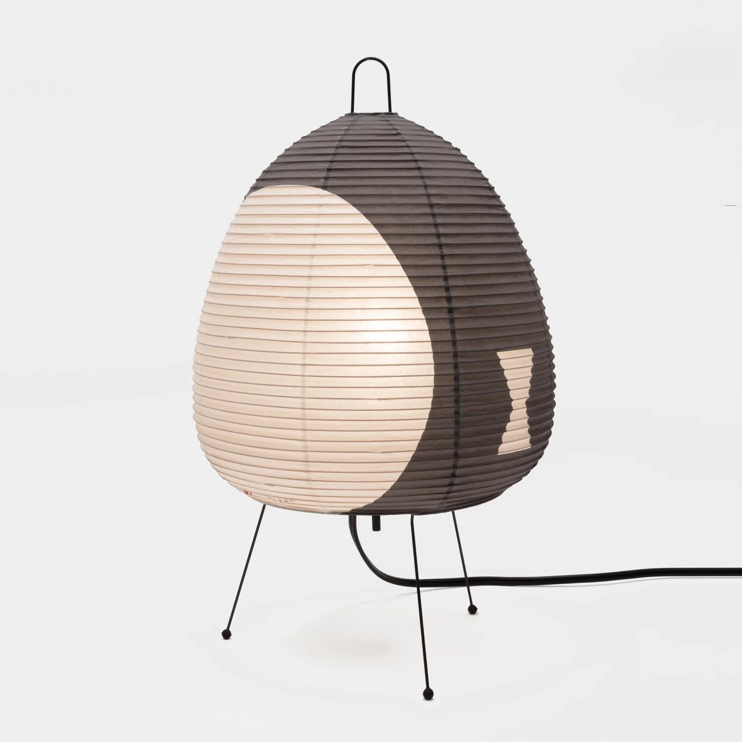 Japanese paper Noguchi lamp Akari1AG