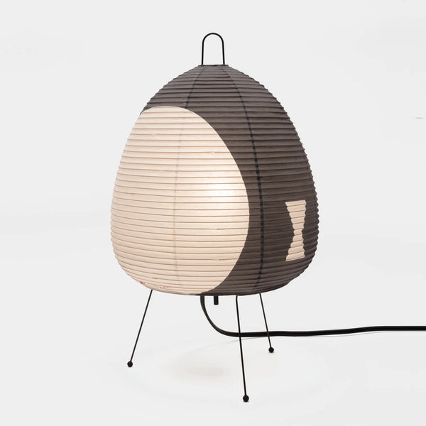 Japanese paper Noguchi lamp Akari1AG