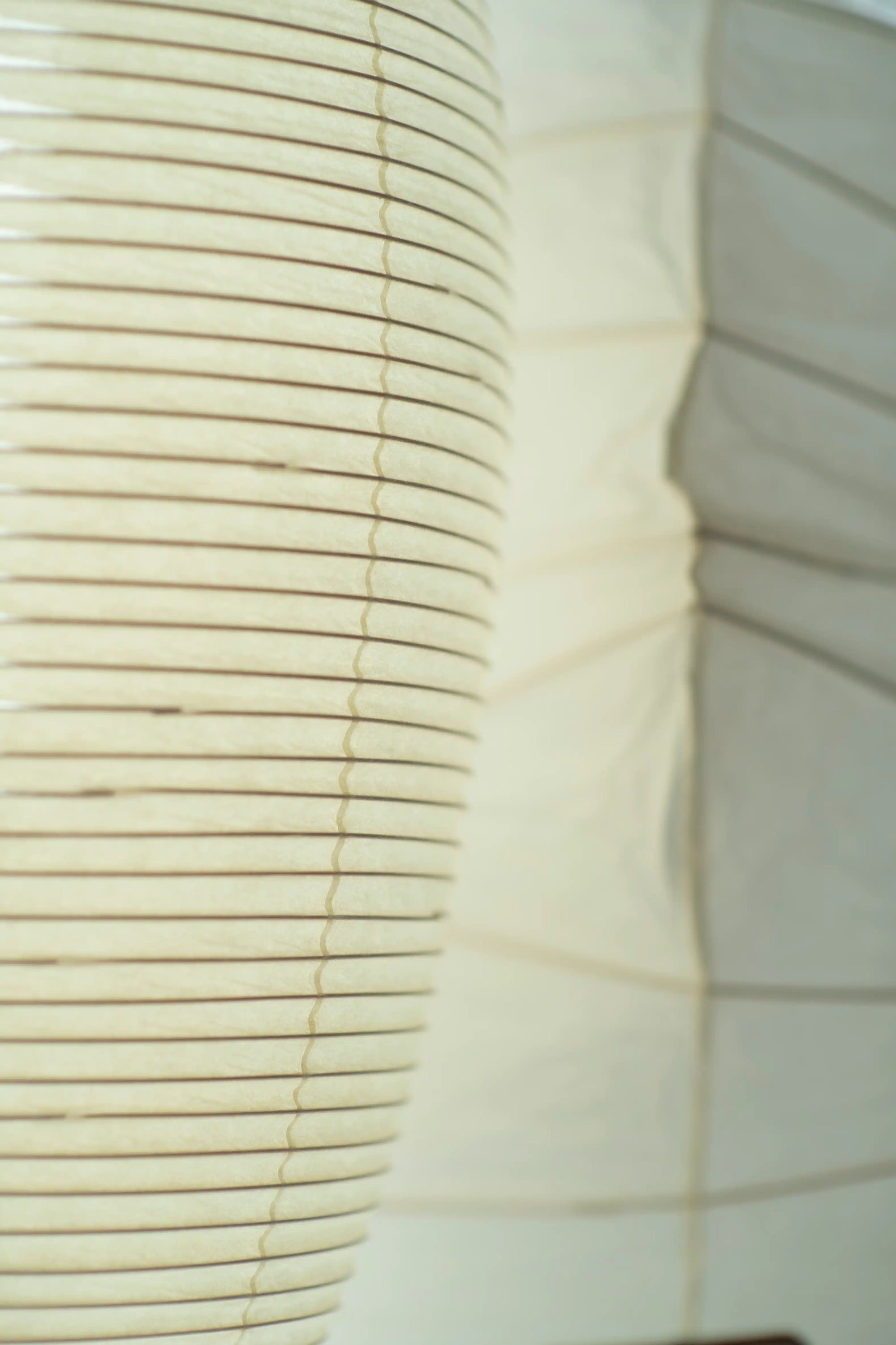 Japanese paper Noguchi lamps Akari21A