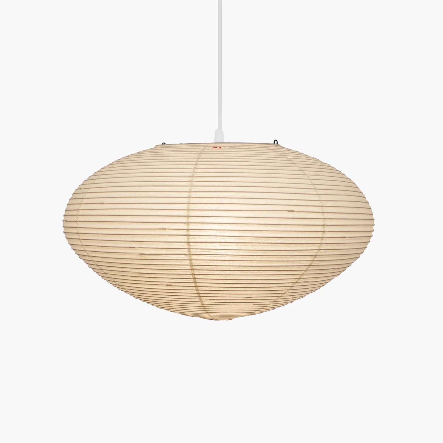 Japanese paper Noguchi lamp