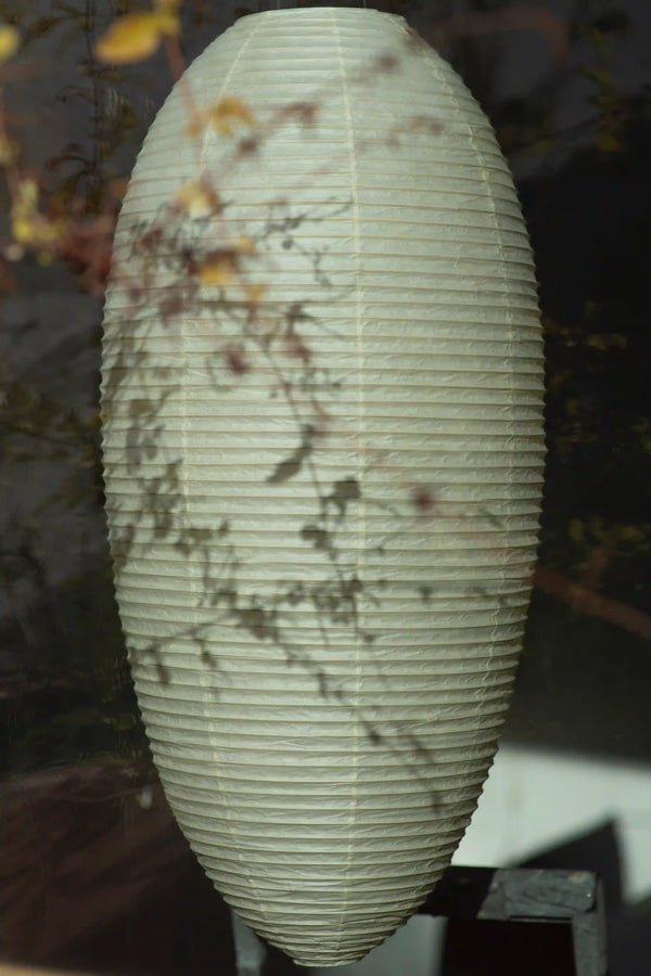 Japanese paper Noguchi ambience light