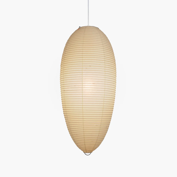Paper Noguchi Japanese lamp