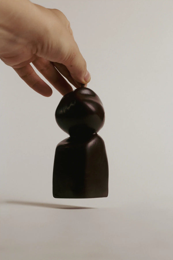 Scented candle handmade Libra 