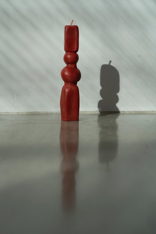 Scented candle handmade Sanae ambient