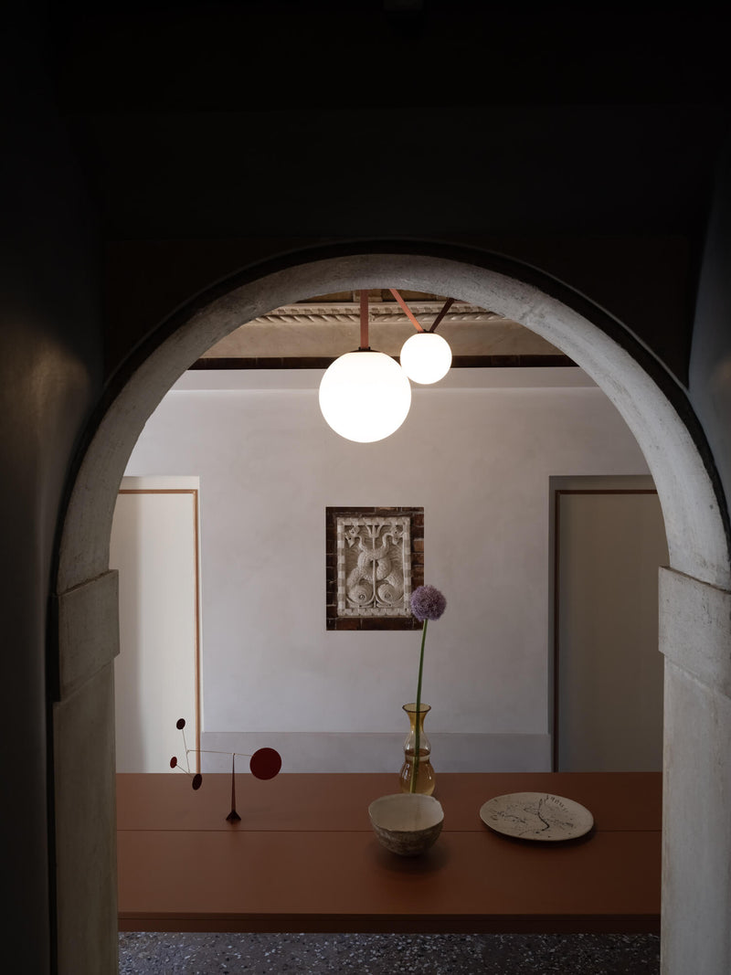 Venice Arc