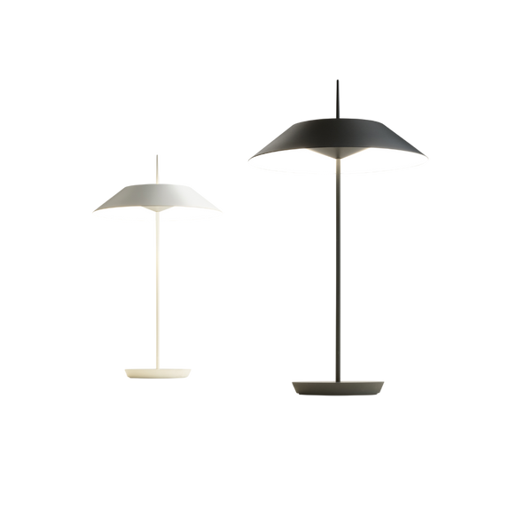 Vibia Mayfair outdoor lamp silhouette kO Store Barcelona