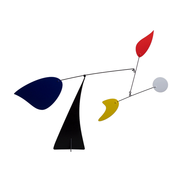 Volta Tokyo tabletop mobile black silhouette kO Store